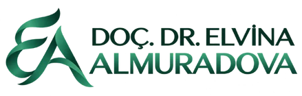 Doç. Dr. Elvina Almuradova — anasayfa